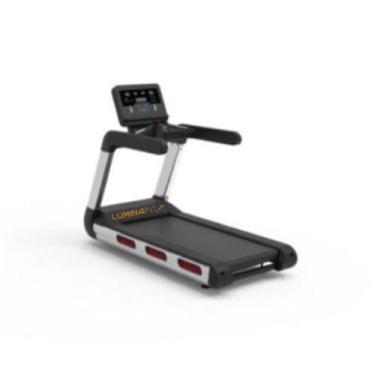 Imagem de Esteira elétrica profissional luminafit - treadmill luminafit