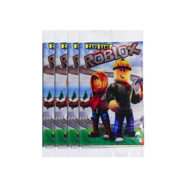 Imagem de CARTINHAS/CARDS - 100 Envelopes - BRINDMIX, Roblox