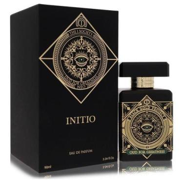 Imagem de Perfume Masculino Initio Oud For Greatness Neo Parfums Prives EDP (Uni