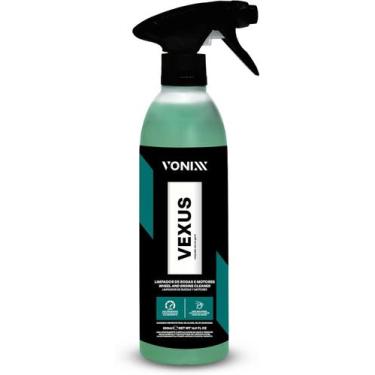 Imagem de Vexus Vonixx Limpador De Uso Geral Limpa Rodas E Motor