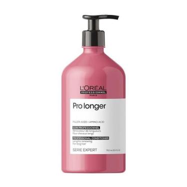Imagem de Loreal Pro Longer Condicionador 750ml - Loreal Profissional