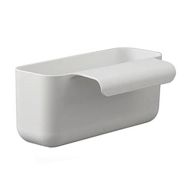 Imagem de Cesta de drenagem de pia, cesta de drenagem de filtro de pia para pia de cozinha escorredor de cesta de drenagem
