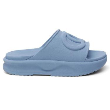 Imagem de Chinelo Nuvem Ortopédico, Leve, Macio, Antiderrapante e Absorção de Im