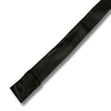 Imagem de Estojo Capa Flexível Taco de Sinuca Inteiro PU c/ Alça