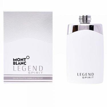 Imagem de Perfume Montblanc Legend Spirit - Eau De Toilette - Masculino Volume Da Unidade 100 Ml