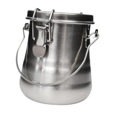 Imagem de Fancyes Limpador de pincéis e escovas, portátil, pequeno, à prova de vazamentos, com filtro removível, ferramenta de limpeza para pintura acrílica