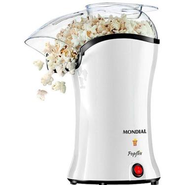 Imagem de Pipoqueira Mondial Popflix Pp-04 220v