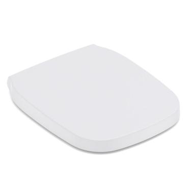 Imagem de Assento Original Termofixo Com Queda Amortecida Debba Classic Roca Perla