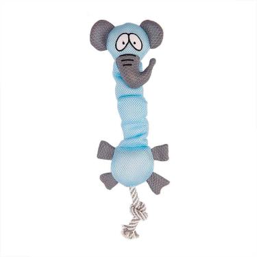 Imagem de Pelucia Funny Elefante