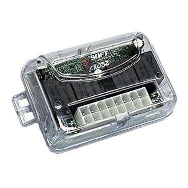 Imagem de Centralina Soft Aw52 Flexis Antiesmagamento Tds Bt Sem...