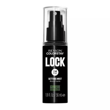 Imagem de Revlon Colorstay Fixador De Maquiagem Lock Setting Mist 56Ml