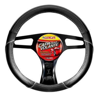 Imagem de Capa para Volante Luxcar Sport 8750
