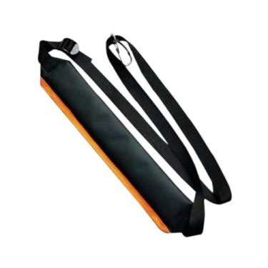 Imagem de IEUDNS Aparador de grama, cinto ajustável e confortável para economia de trabalho, para roçadeiras e aparadores de grama