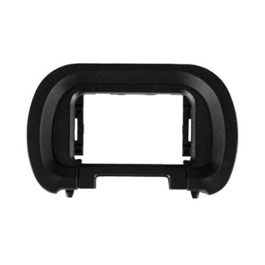 Imagem de Be In Your Mind Copo ocular para câmera FDA-EP19 compatível com Sony Alpha A1 A1II A9III A7RV A7SIII A7IV