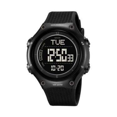 Imagem de Relógio Masculino Skmei Digital 2161 Preto