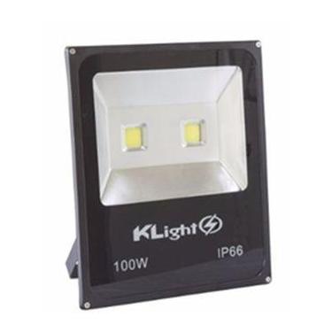 Imagem de REFLETOR 100W  -  KLight 100 w IP 66 - BRANCO FRIO - Decorshop