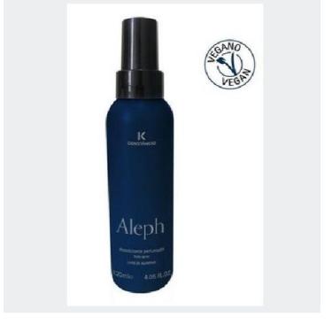 Imagem de Aleph Desodorante Perfumado Masculino 120ml K Constancio