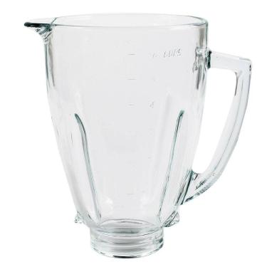Imagem de Jarra De Vidro Oster Sem Tampa Para Liquidificadores