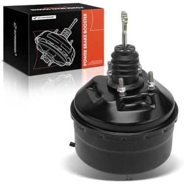 Imagem de A-Premium Servo-Freio A Vácuo Power Compatível Com Ford F-250 F-350 1987-1989 Bronco Ii 1987-1990 Explorer Navajo 1991-1994 Ranger 1987-1994