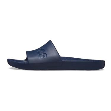 Imagem de Chinelo crocs slide navy - 39