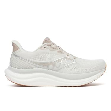 Imagem de Saucony Tênis masculino Triumph 23, Quartzo/chiclete, 38