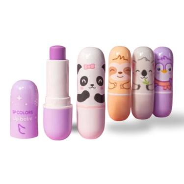 Imagem de Lip Balm - Meus Bichinhos