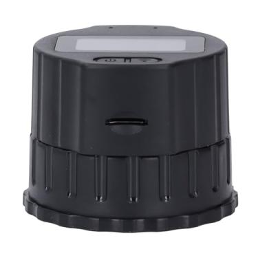 Imagem de Câmera Ocular do Telescópio, Ocular Eletrônica WiFi Com Tela TFT de 1,5 Polegadas, Câmera Planetária para Microscópios Monoculares de 0,94 a 1,97 Polegadas de 24 a 50 Mm