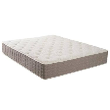 Imagem de Colchão King Molas Ensacadas  Vivah Euro Pillow (193x203x30) - Kappesberg