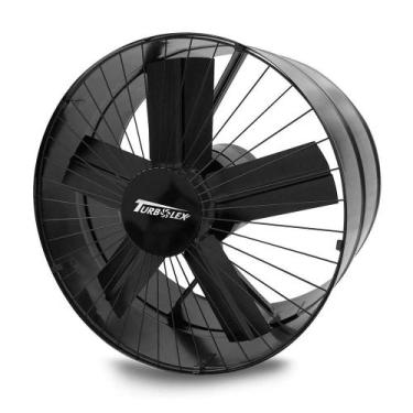 Imagem de Exaustor Industrial Vitalex 40 cm EX-40, 110V