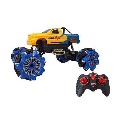 Imagem de Carro C- Controle Remoto Draxx - 7 Funções - Wellkids Unica Carro C- Controle Remoto Dr...