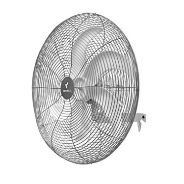 Imagem de Ventilador de Parede Ventisilva 65cm Vpl Branco Cromado