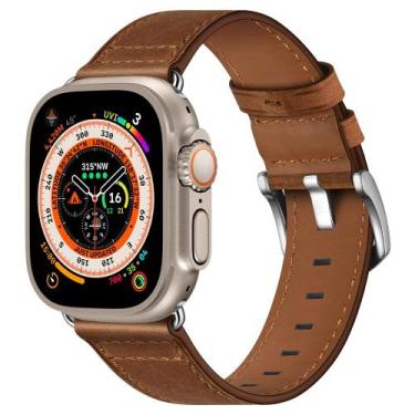 Imagem de Pulseira de relógio CINORS Big Wrist XL Band para Apple Watch Ultra2