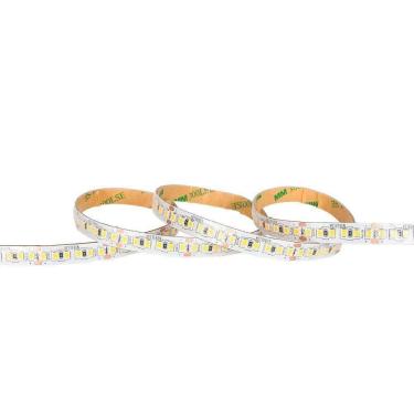 Imagem de Fita De Led Nordecor Nor Com 10 Metros Ip66 180leds/m 8w 24v 4000k