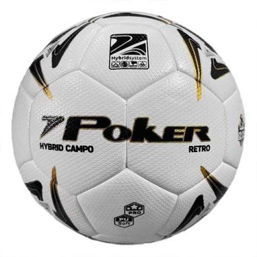 Imagem de Bola Poker Hybrid Retro Campo