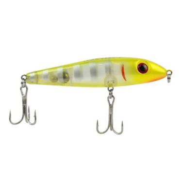 Imagem de Isca Artificial Lamazon Kiwi 90 - 9cm 13g - Várias Cores, Cor, 23