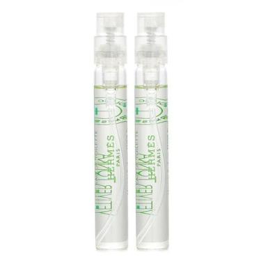 Imagem de Perfume Hermes Vetiver Tonka Eau De Toilette Spray 100ml - 2x4ml ml