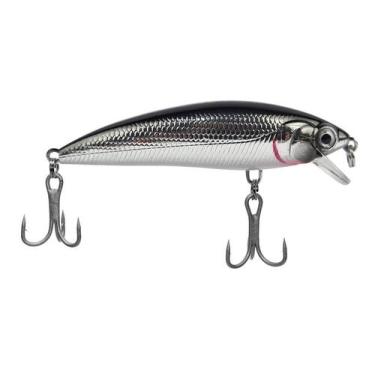 Imagem de Isca Artificial Lamazon Tambaqui 70 - 7,0cm 9,2g - Várias Cores, Cor, 