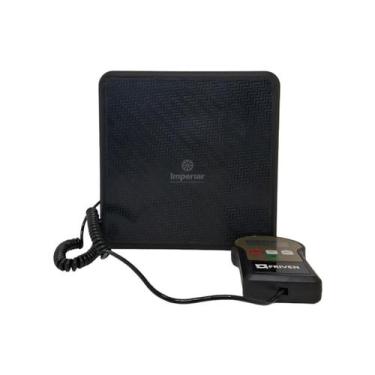 Imagem de Ferramenta balança eletronica r12 / r134a friven, Único, Preto/Cinza