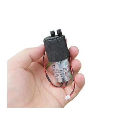 Imagem de DC 12V 370 escova de carbono bomba de partida eletrônica bomba de água diafragma autoescorvante DWBPGVUN