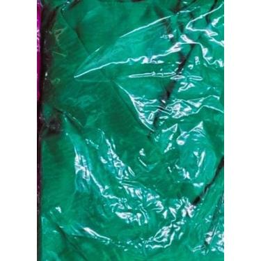 Imagem de Blusa Manga Longa Bufante - CRIS MODAS FASHIONS, Verde