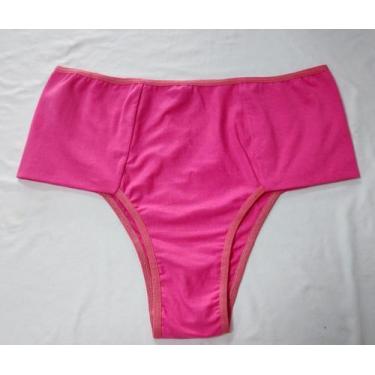 Imagem de Calcinha rosa - Moda Íntima JK costa 