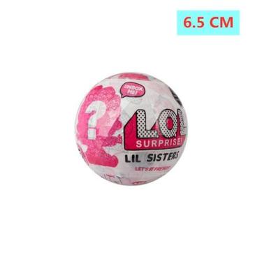 Imagem de Bonecas surpresa LOL - Ovo - N/A, 14