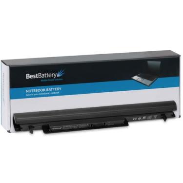 Imagem de Bateria para Notebook Asus A56 - BestBattery, Preto