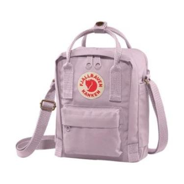 Imagem de Bolsa FJallRaven Kanken Sling-Feminino