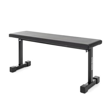 Imagem de Banco Musculação Supino Reto 100cm Até 250kg