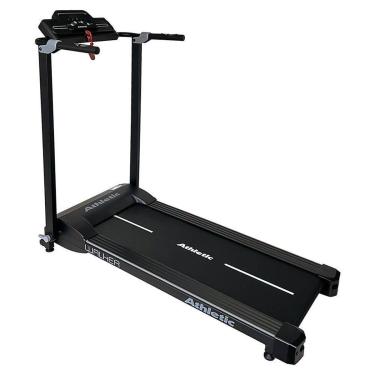 Imagem de Esteira Ergométrica Athletic Walker 10 Km/H Bivolt-Unissex