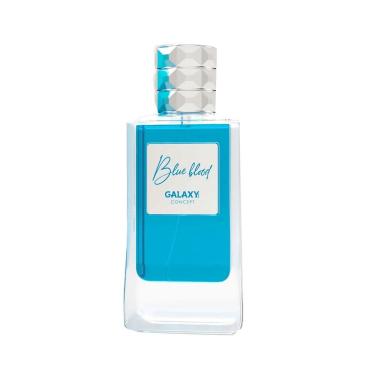 Imagem de Galaxy Plus Concept Blue Blood Eau De Parfum - Perfume Feminino 100ml