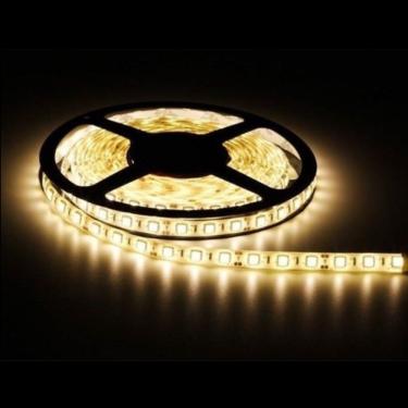 Imagem de Fita Led Cristallux 14,4w - 220v 6000k Valor Metro