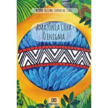 Imagem de Amazônia Cura . Ô Enigma-Português