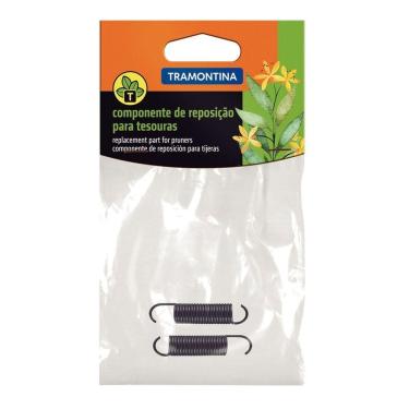 Imagem de Mola Para Tesoura De Poda Com Cabo Extensível Tramontina Em Aço Tramontina